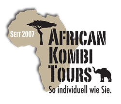 African Kombi Tours' title='African Kombi Tours - So indviduell wie Sie